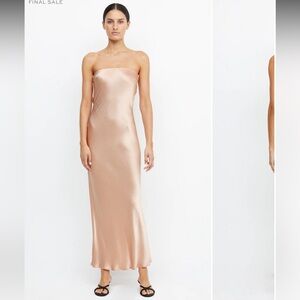 Bec + Bridge Moon Dance Dress